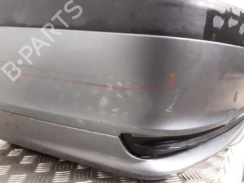 Used Rear bumper BMW 3 Touring (E46) 320 d (150 hp) 30024873
