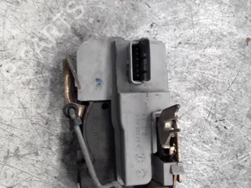 Used Front right lock CITROËN XSARA (N1) 2.0 HDi 90 (90 hp) 30013277