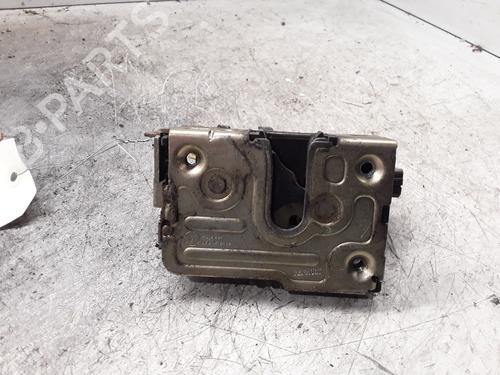 Used Front left lock RENAULT MASTER II Platform/Chassis (ED/HD/UD) 2.2 dCI 90 (ED0G, ED0N, HD0G, HD0N, HD1G, HD1N, UD0G,... (90 hp) 30018578