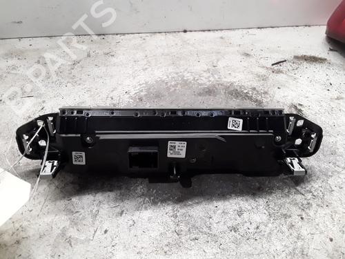 Used Climate control Climate control 30025984 30025984