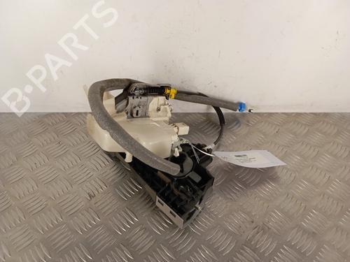 Front left lock AUDI A1 (8X1, 8XK) 1.6 TDI | BP30007788C98