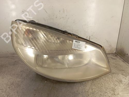 Lyskaster høyre RENAULT SCÉNIC II (JM0/1_) 1.5 dCi (JM02, JM13) (101 hp) 30010025