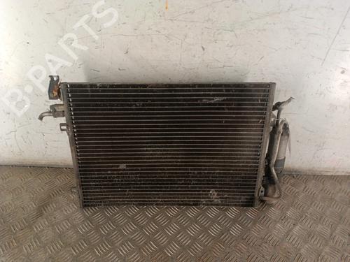 Used AC radiator AC radiator RENAULT KANGOO (KC0/1_) 1.4 (KC0C, KC0H, KC0B, KC0M) (75 hp) 30020474 30020474
