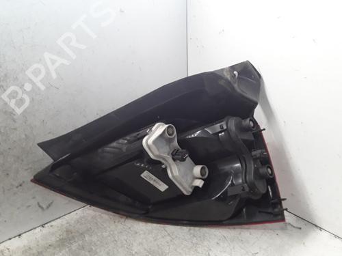 Achterlicht links RENAULT MEGANE II (BM0/1_, CM0/1_) 1.5 dCi (BM02, BM13, BM2A, CM02, CM13) | BP30018784C34 