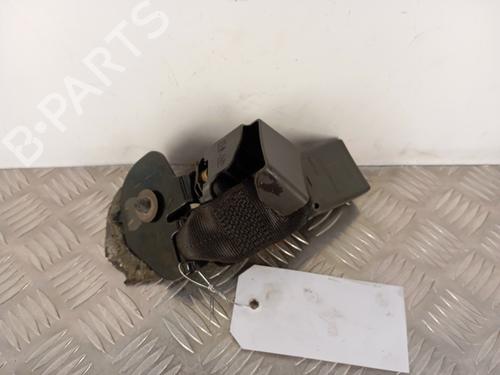 Seat buckle RENAULT CLIO II Hatchback Van (SB0/1/2_) 1.9 D (SB0R) | BP30011991I32