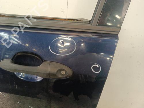 Left front door FORD FOCUS I Turnier (DNW) 1.6 16V | BP30008966C2