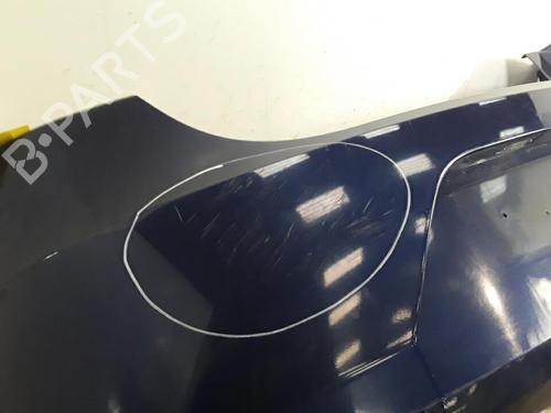 Rear bumper SEAT LEON (1P1) 2.0 TDI | BP30009743C8 