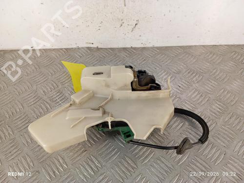Used Rear right lock Rear right lock 39379965 39379965