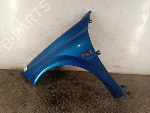 Used Left front fenders RENAULT MEGANE II Coupé-Cabriolet (EM0/1_) 1.9 dCi (120 hp) 30479220