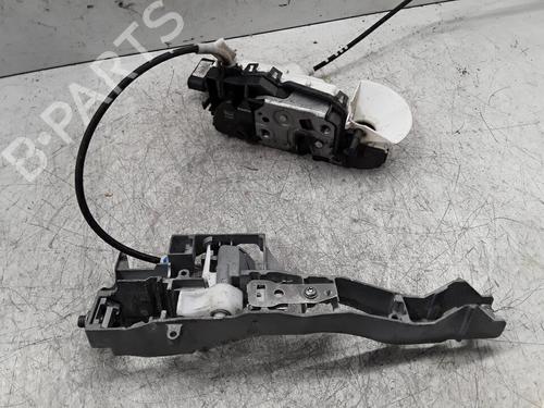 Zamek drzwi przednich lewych CITROËN C3 II (SC_) 1.6 HDi | BP30009720C98 