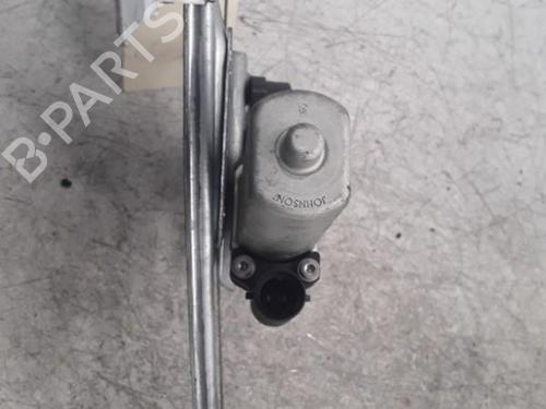 Front left window mechanism DACIA DUSTER (HS_) 1.5 dCi | BP30009717C22