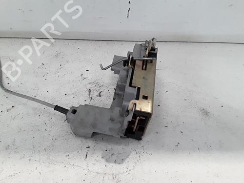 Front left lock PEUGEOT 307 Break (3E) 2.0 HDI 110 | BP30021456C98 