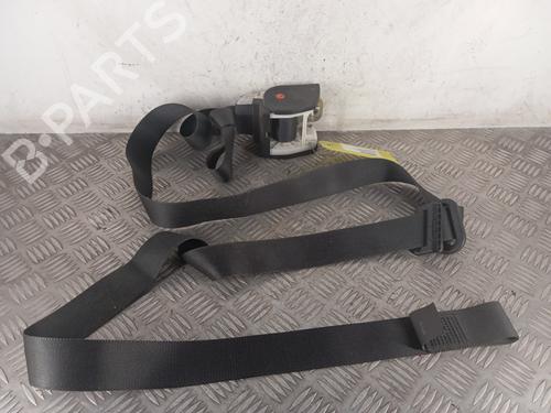 Used Front left seatbelt FORD KA (RB_) 1.3 i (60 hp) 31940193