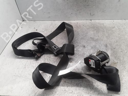 Used Front left belt tensioner DACIA LOGAN II 1.5 dCi / Blue dCi 75 (75 hp) 30008640