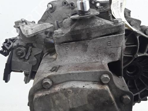 Gearkasse CITROËN DS4 (NX_) 1.6 HDi 115 | BP30022233M3 
