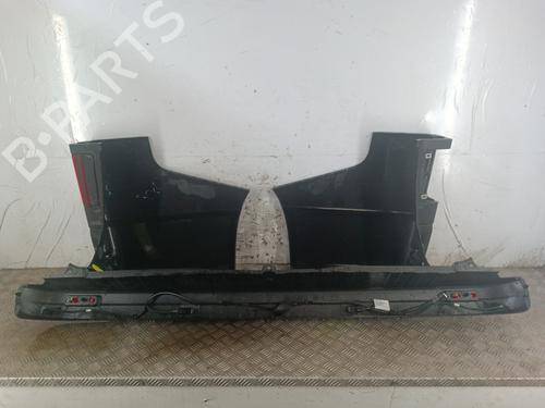 Used Rear bumper Rear bumper 38912970 38912970