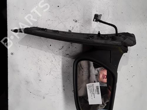 Retrovisor izquierdo FORD FOCUS C-MAX (DM2) 1.6 TDCi (109 hp) 30012705