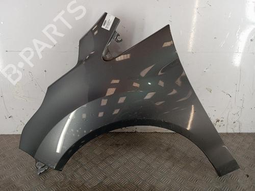 Used Left front fenders Left front fenders 39550277 39550277