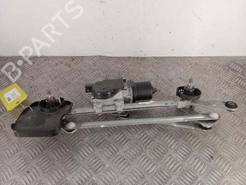 Front wiper motor NISSAN MICRA V (K14) 1.0 IG-T | BP33995977M29 - Image 2