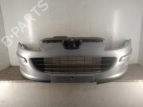 Used Front bumper PEUGEOT 407 SW (6E_, 6D_) 2.0 HDi 135 (136 hp) 30169255