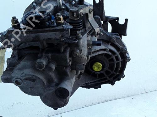 Used Gearbox RENAULT MEGANE II Coupé-Cabriolet (EM0/1_) 1.9 dCi (120 hp) 30016650