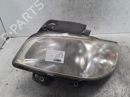 Scheinwerfer links für SEAT IBIZA II (6K1) 1.4 16V (75 hp) 30013006