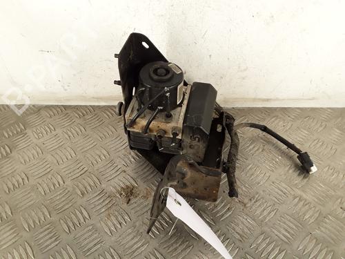 Pompe ABS PEUGEOT 207 (WA_, WC_) 1.4 HDi (68 hp) 30817492