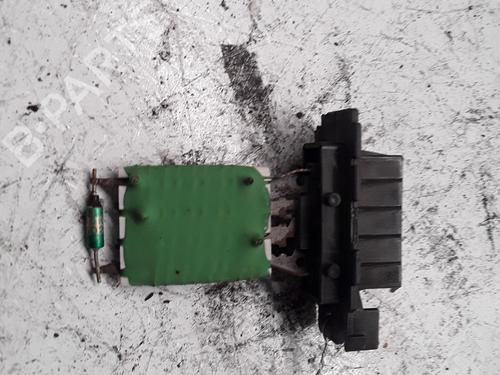 Used Heater resistor FIAT SCUDO Bus (270_, 272_) 2.0 D Multijet (120 hp) 30020978
