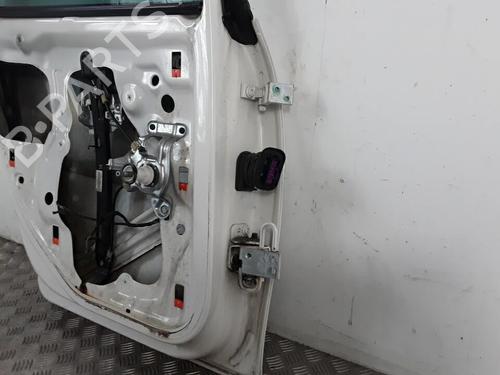 Dør venstre bagtil SEAT LEON (1P1) 1.9 TDI (105 hp) 30021567