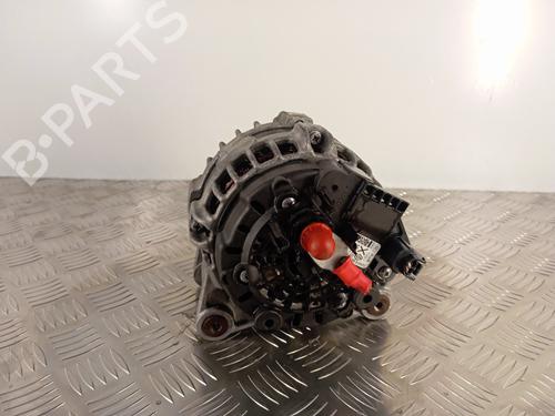 Used Alternator Alternator RENAULT MEGANE IV Hatchback (B9A/M/N_) 1.5 dCi 110 (B9A3) (110 hp) 30012569 30012569