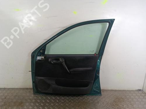 Drzwi przednie prawe OPEL CORSA B (S93) 1.2 i 16V (F08, F68, M68) | BP30020914C3