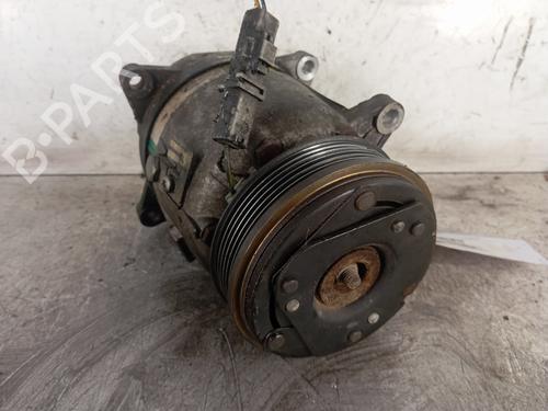 AC compressor PEUGEOT 406 (8B) 2.0 HDI 110 | BP30020139M34 