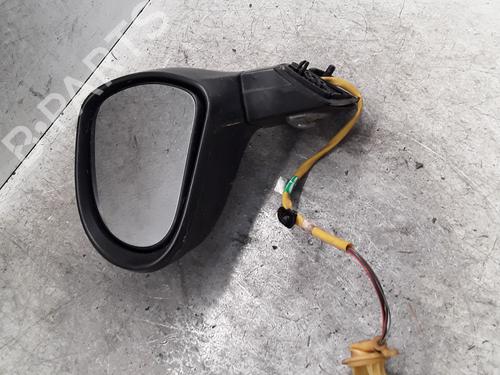 Used Left mirror PEUGEOT 308 I (4A_, 4C_) 1.6 HDi (109 hp) 30018355