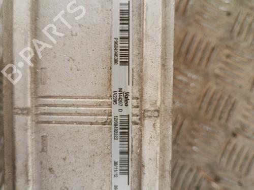 Used Intercooler Intercooler PEUGEOT 508 SW I (8E_) 1.6 HDi (115 hp) 30025645 30025645