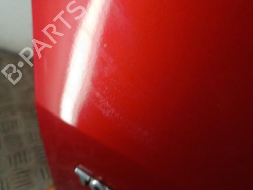 Tailgate TOYOTA COROLLA Verso (_E12_) 1.6 VVT-i (ZZE121_, ZZE121R) | BP30012273C6