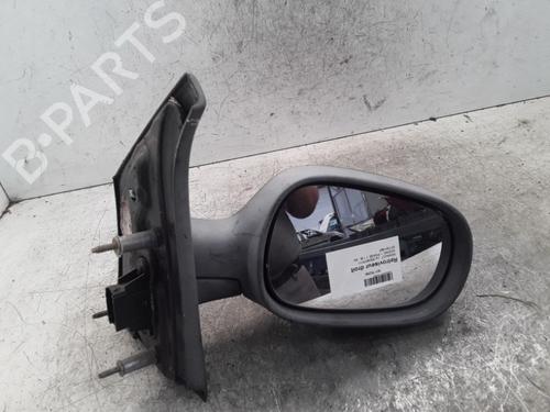 Used Right mirror RENAULT MEGANE Scenic (JA0/1_) 1.6 e (JA0F) (90 hp) 30009010