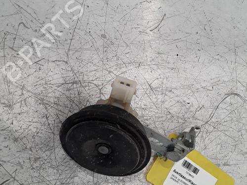 Used Horn Horn DACIA SANDERO 1.4 (BS0C, BS0A, BS0G, BS1F, BS0E) (75 hp) 30016100 30016100