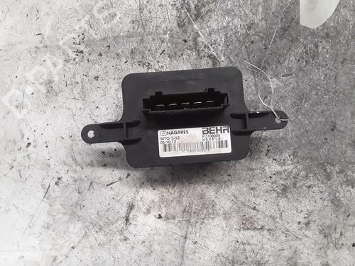 heater-resistor-citroen-ds5-2011-2012-2013-2014-2015-2016-30025904 main image