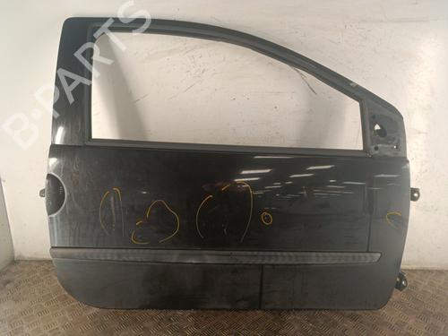 Used Right front door RENAULT TWINGO II (CN0_) 1.2 16V (CN04, CN0B) (75 hp) 30022900