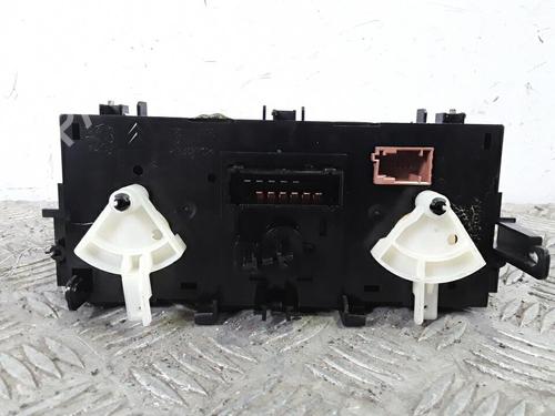 Used Climate control Climate control CITROËN DS3 (SA_) 1.2 VTi 82 (82 hp) 30022360 30022360