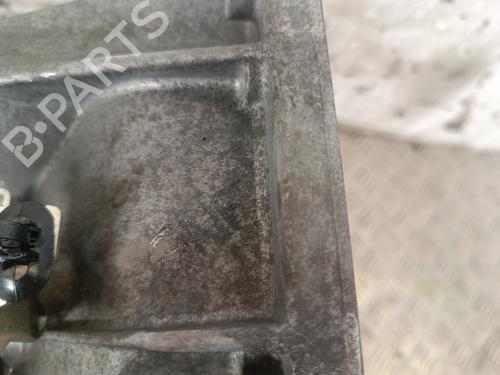 Gearkasse Gearkasse 38941769 38941769