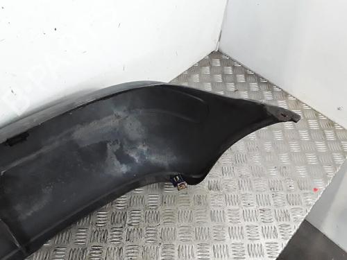 Rear bumper NISSAN MICRA II (K11) 1.0 i 16V (K11) | BP30026515C8 