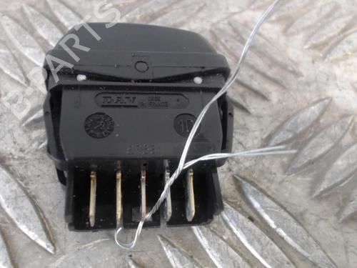 Used Right front window switch CITROËN XSARA PICASSO (N68) 1.6 HDi (90 hp) 30027616