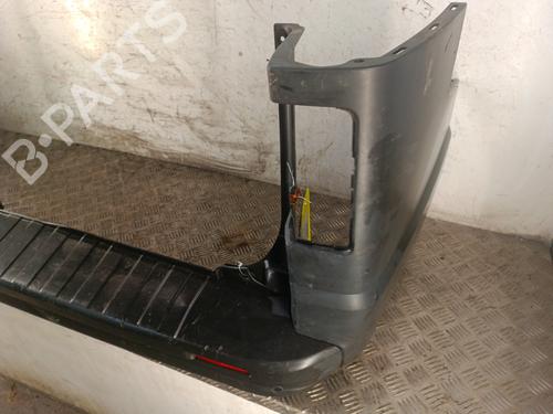 Rear bumper NISSAN NV300 Van (X82) 1.6 dci 120 | BP31970759C8 