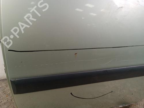 Left rear door TOYOTA AVENSIS (_T22_) 1.6 i (AT220_, AT220R) | BP30014911C4 