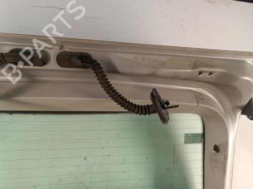 Tailgate FORD FOCUS C-MAX (DM2) 1.6 TDCi | BP30010526C6