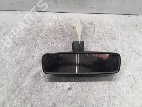 Used Rear mirror Rear mirror CITROËN C3 Picasso (SH_) 1.6 HDI 90 (92 hp) 30013667 30013667