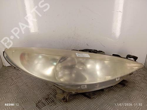 Used Right headlight Right headlight 37496478 37496478