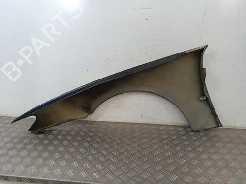 Right front fenders PEUGEOT 406 Coupe (8C) 2.2 HDI | BP30013431C42 
