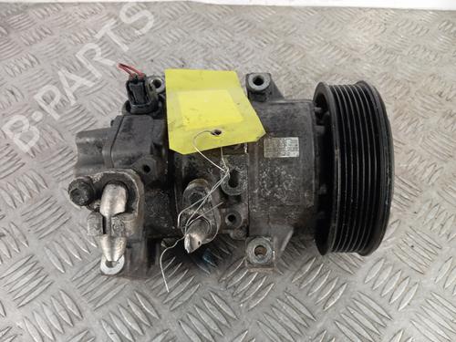 Used AC compressor AC compressor TOYOTA AVENSIS Estate (_T25_) [2003-2008] 33692967 33692967